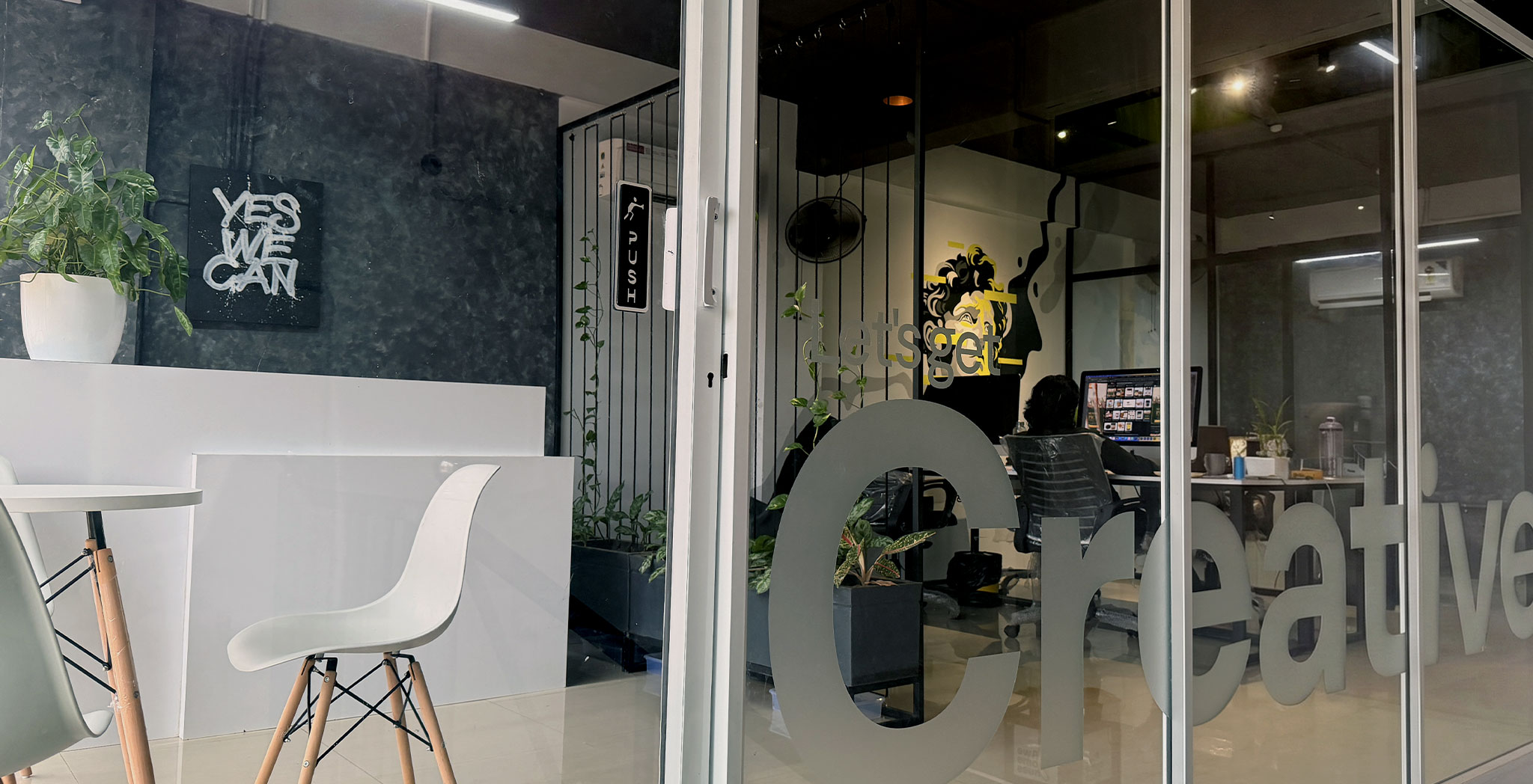 Top creative agency in Perambra