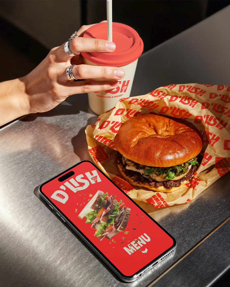 Logo and brand identity design Calicut_Awesome hues